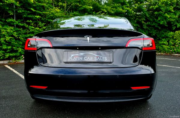 🔥 2022 Tesla Model 3 RWD 389236107