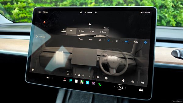 🔥 2022 Tesla Model 3 RWD 389236271