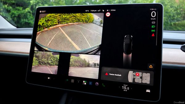 🔥 2022 Tesla Model 3 RWD 389236279