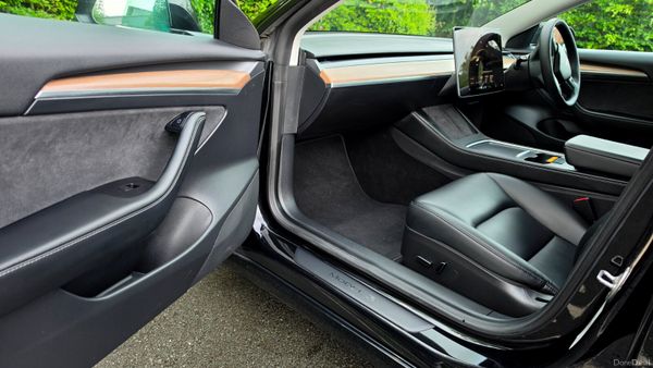 🔥 2022 Tesla Model 3 RWD 389236201