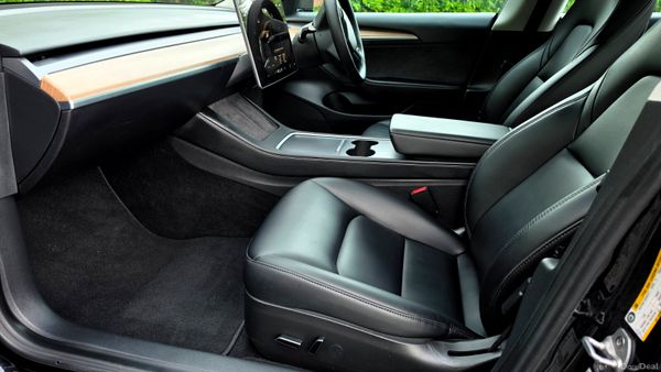 🔥 2022 Tesla Model 3 RWD 389236203