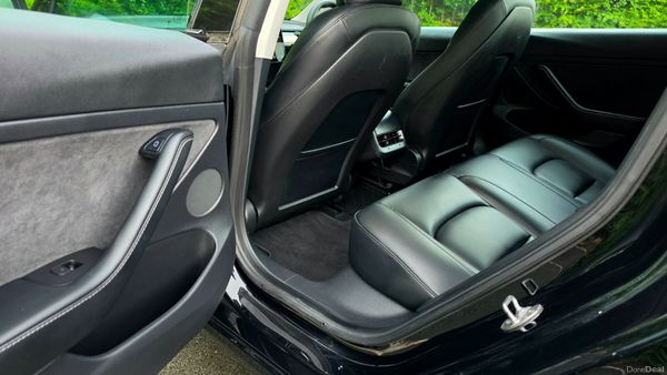 🔥 2022 Tesla Model 3 RWD 389236205