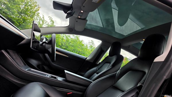 🔥 2022 Tesla Model 3 RWD 389236207