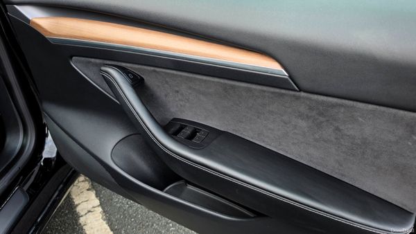 🔥 2022 Tesla Model 3 RWD 389236231