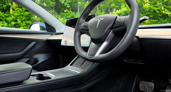🔥 2022 Tesla Model 3 RWD 389236233