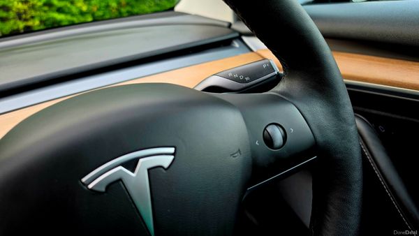 🔥 2022 Tesla Model 3 RWD 389236237