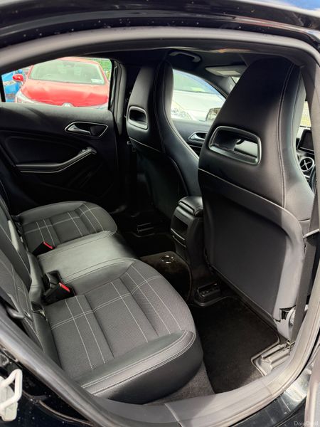 MERCEDES A CLASS AUTOMATIC 389239039