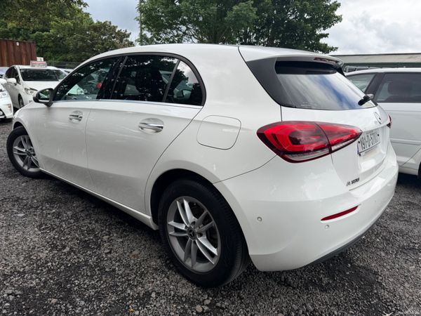 MERCEDES A200 AUTOMATIC 389239583