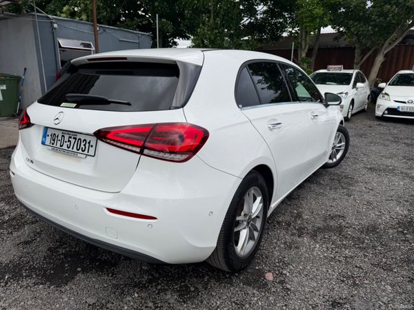 MERCEDES A200 AUTOMATIC 389239585