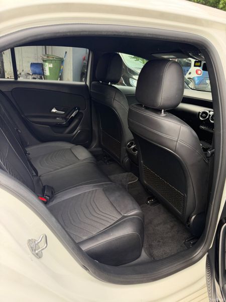 MERCEDES A200 AUTOMATIC 389239587
