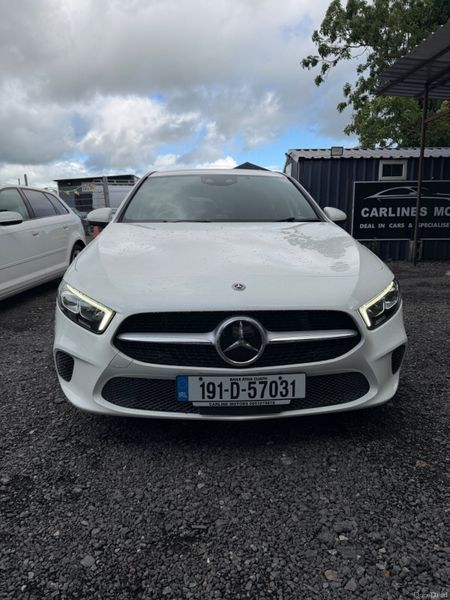 MERCEDES A200 AUTOMATIC 389239591