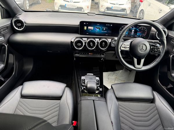 MERCEDES A200 AUTOMATIC 389239595
