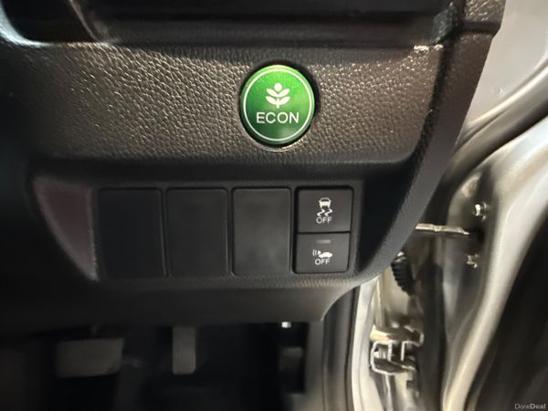 2015 Honda Fit 1.5 Hybrid Automatic,Leather spec 389342649