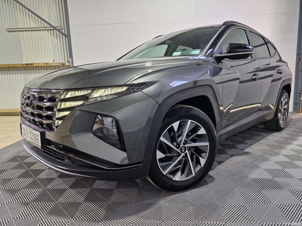 2021 Hyundai Tuscon Executive Plus Only 68,000KM 389356685