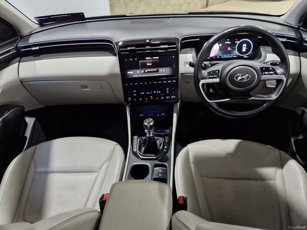 2021 Hyundai Tuscon Executive Plus Only 68,000KM 389356875