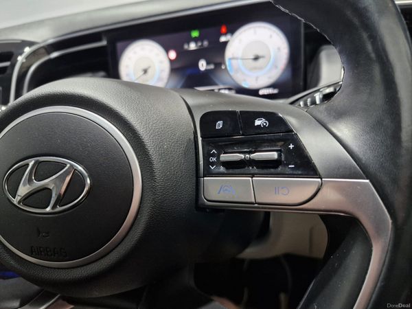 2021 Hyundai Tuscon Executive Plus Only 68,000KM 389356891