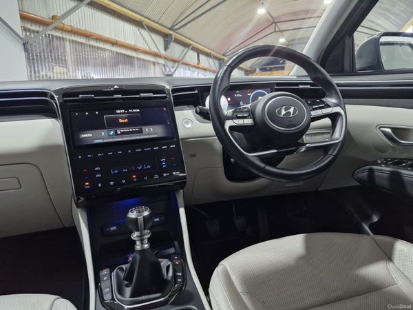 2021 Hyundai Tuscon Executive Plus Only 68,000KM 389356899