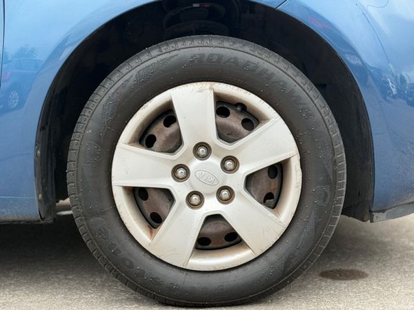 Kia Venga EcoDynamics 389365671