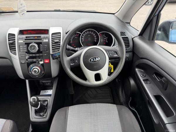 Kia Venga EcoDynamics 389365693