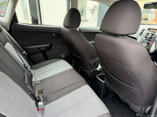 Kia Venga EcoDynamics 389365697