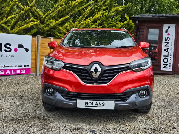 Renault Kadjar 2018 Petrol Auto ONLY 36KLMS 389368847