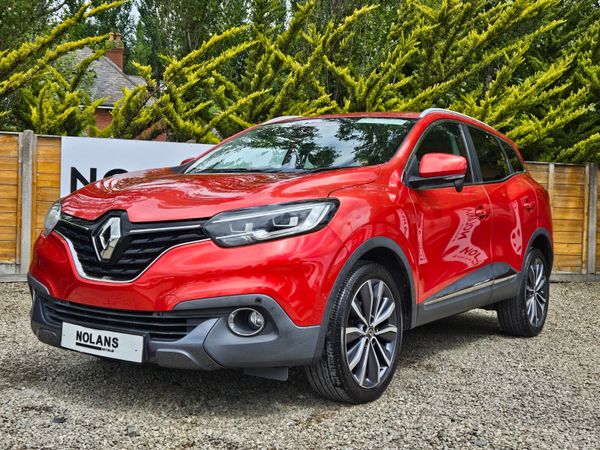 Renault Kadjar 2018 Petrol Auto ONLY 36KLMS 389368851