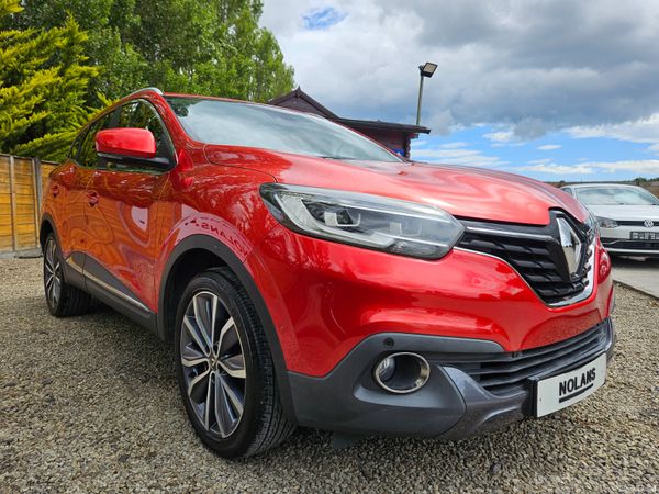 Renault Kadjar 2018 Petrol Auto ONLY 36KLMS 389368881