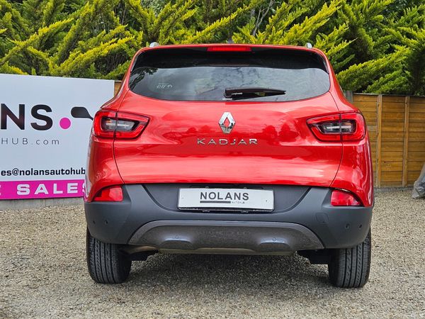 Renault Kadjar 2018 Petrol Auto ONLY 36KLMS 389368885