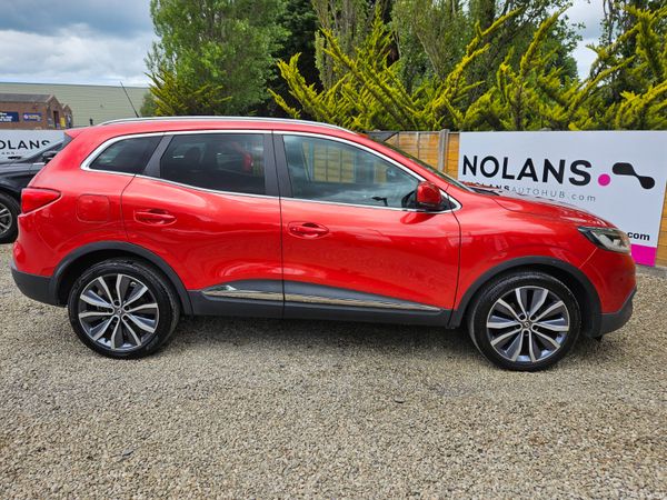Renault Kadjar 2018 Petrol Auto ONLY 36KLMS 389368903