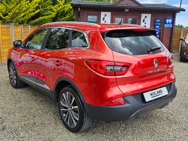 Renault Kadjar 2018 Petrol Auto ONLY 36KLMS 389368905