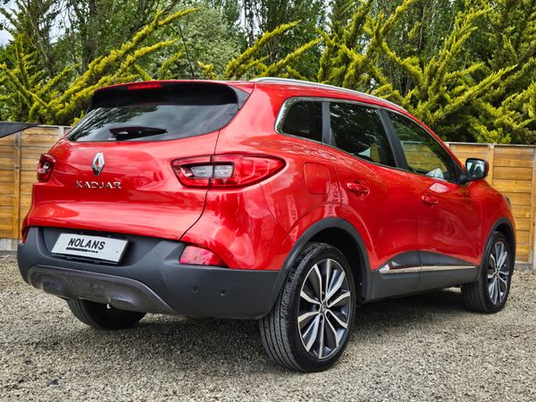 Renault Kadjar 2018 Petrol Auto ONLY 36KLMS 389368907