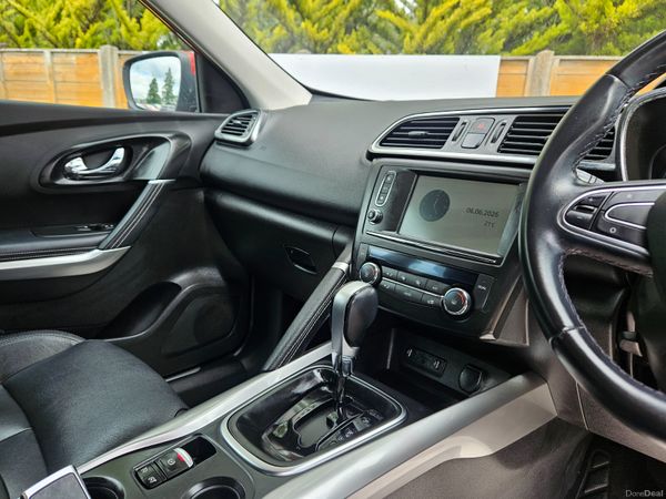 Renault Kadjar 2018 Petrol Auto ONLY 36KLMS 389369153
