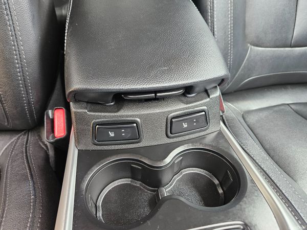 Renault Kadjar 2018 Petrol Auto ONLY 36KLMS 389369175
