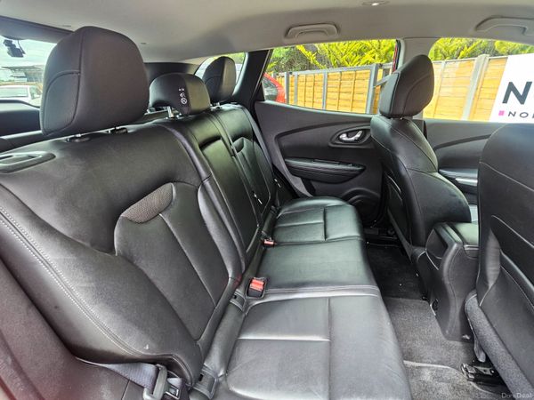 Renault Kadjar 2018 Petrol Auto ONLY 36KLMS 389369119