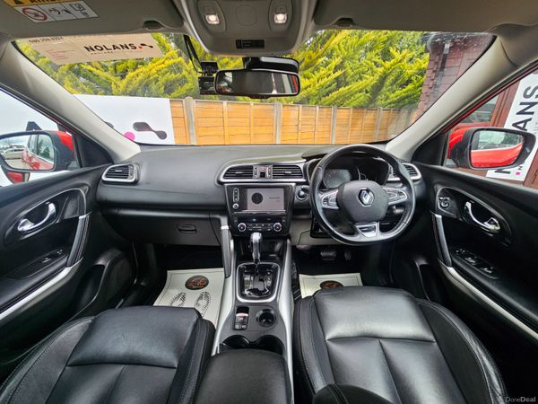 Renault Kadjar 2018 Petrol Auto ONLY 36KLMS 389369131