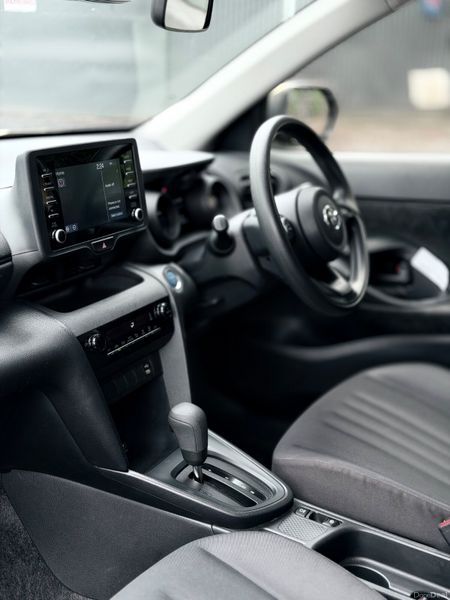 Toyota Yaris Cross Hybrid | 2022 | Automatic 389373263