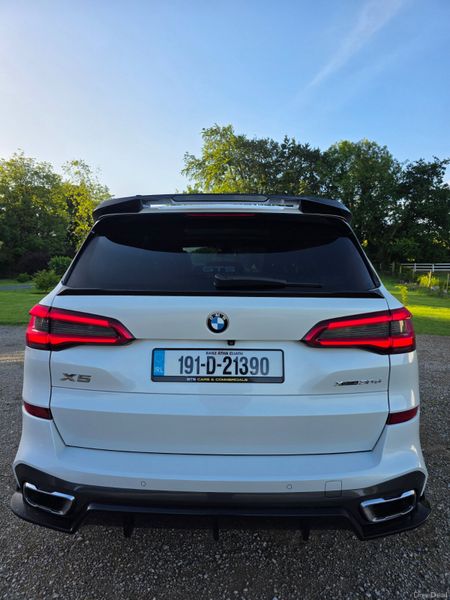 BMW X5 2019 30d 389377003