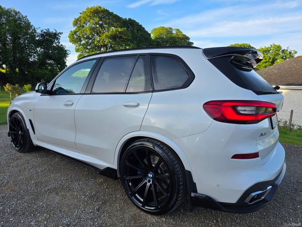 BMW X5 2019 30d 389377005
