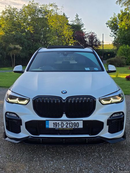 BMW X5 2019 30d 389377007
