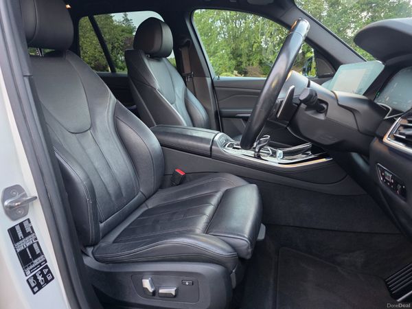 BMW X5 2019 30d 389377009