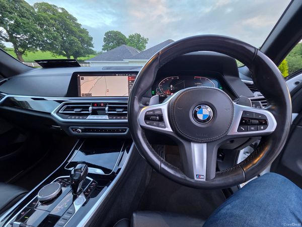 BMW X5 2019 30d 389377011