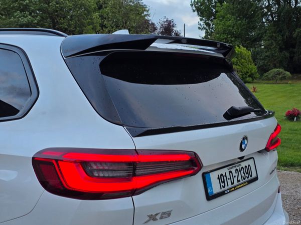 BMW X5 2019 30d 389378075