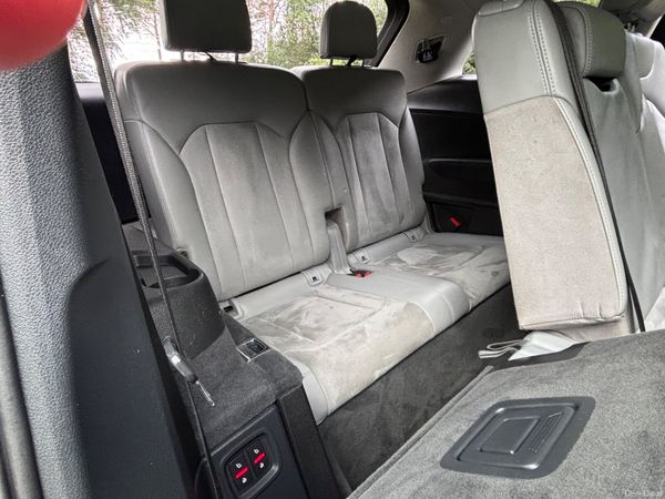 2016 Audi Q7 3.0TDI 272 quattro Tiptronic SE 389381163