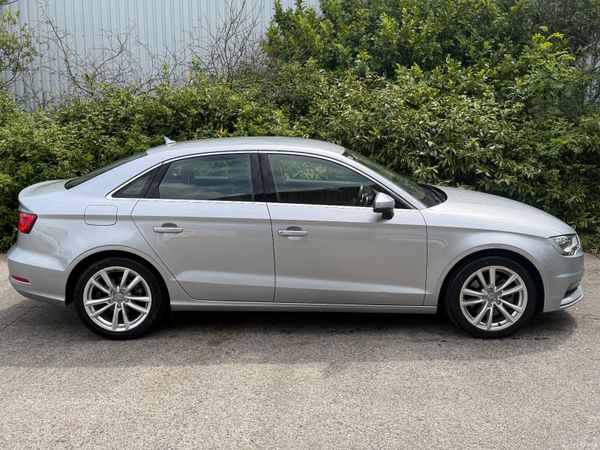 Audi A3 1.8 TFSI QUATTRO Low km 389381663