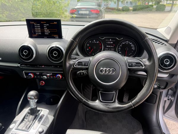 Audi A3 1.8 TFSI QUATTRO Low km 389381669