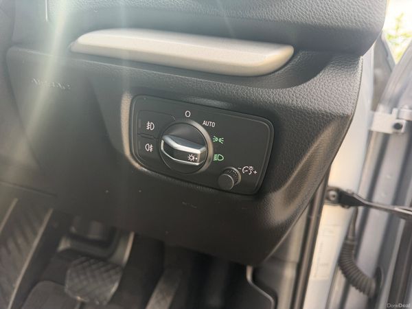 Audi A3 1.8 TFSI QUATTRO Low km 389381679