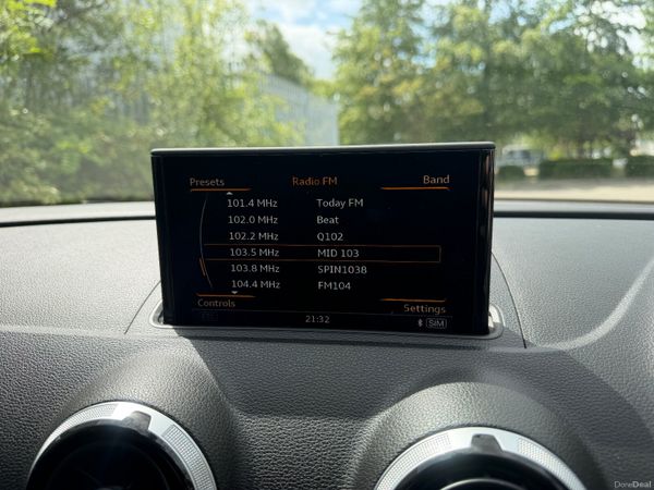 Audi A3 1.8 TFSI QUATTRO Low km 389381681
