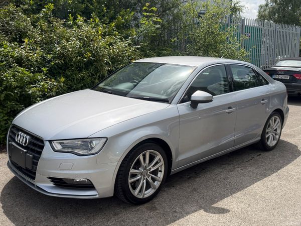 Audi A3 1.8 TFSI QUATTRO Low km 389381693