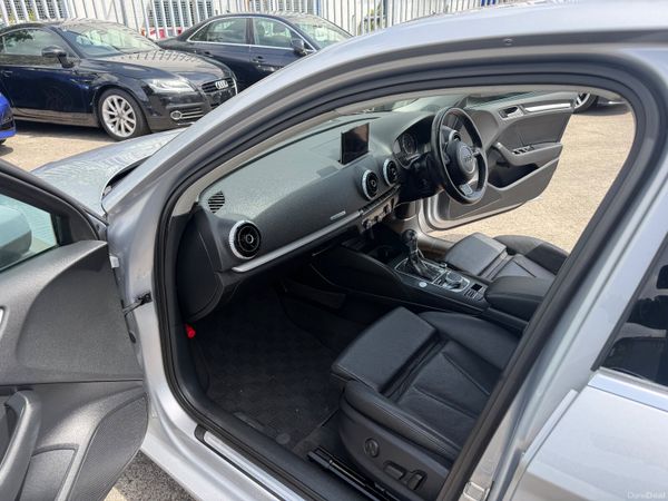 Audi A3 1.8 TFSI QUATTRO Low km 389381697
