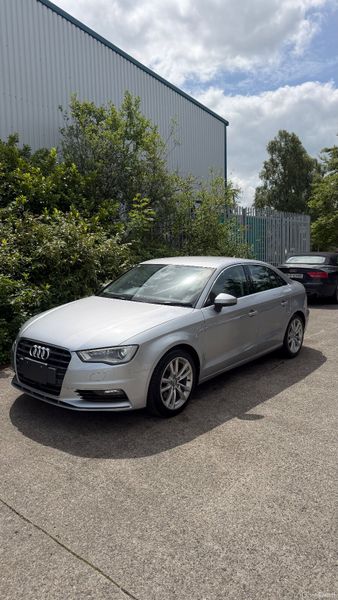 Audi A3 1.8 TFSI QUATTRO Low km 389381703